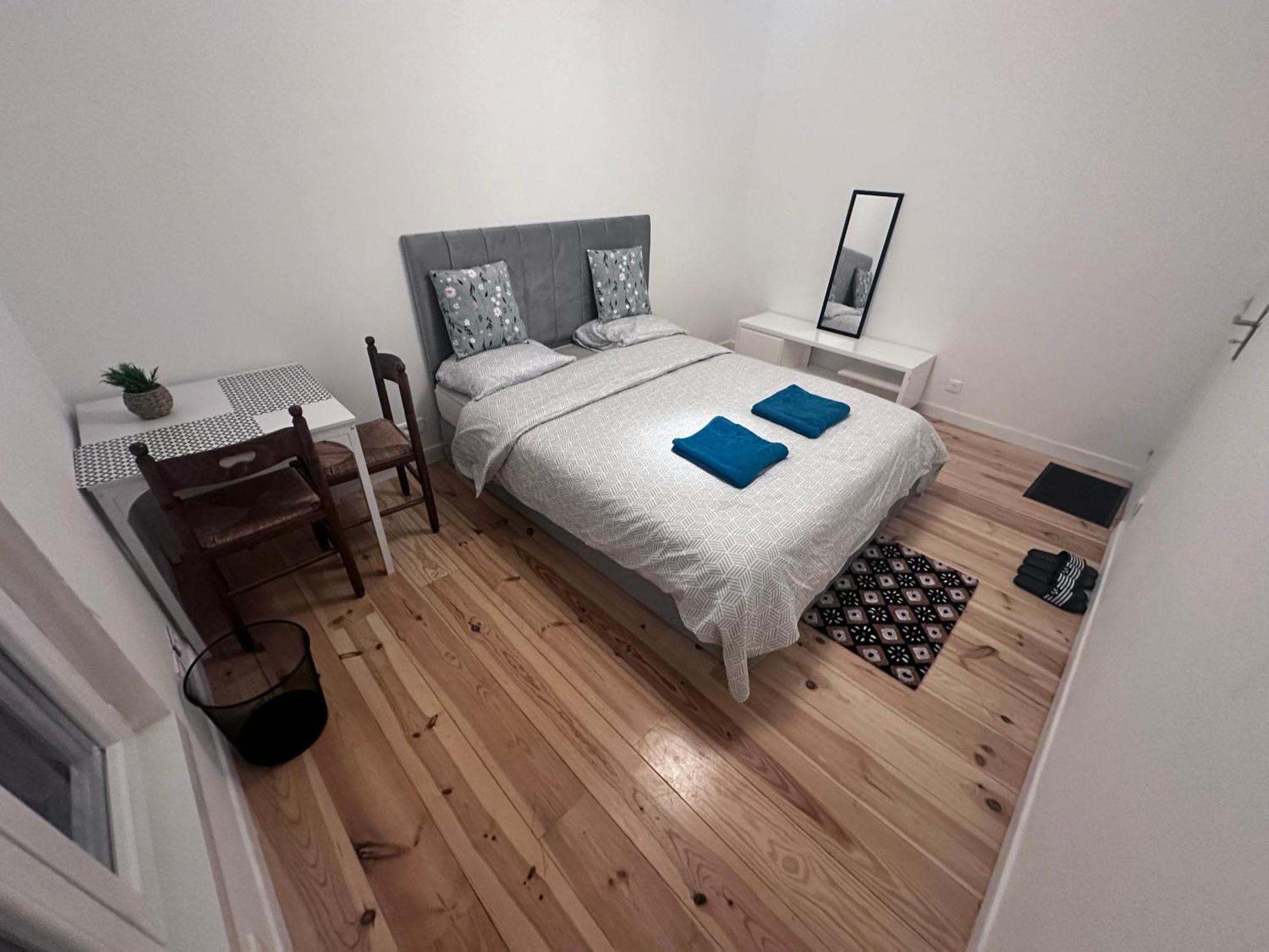 Biriyani House Bed & Breakfast โบบิญญี ภายนอก รูปภาพ