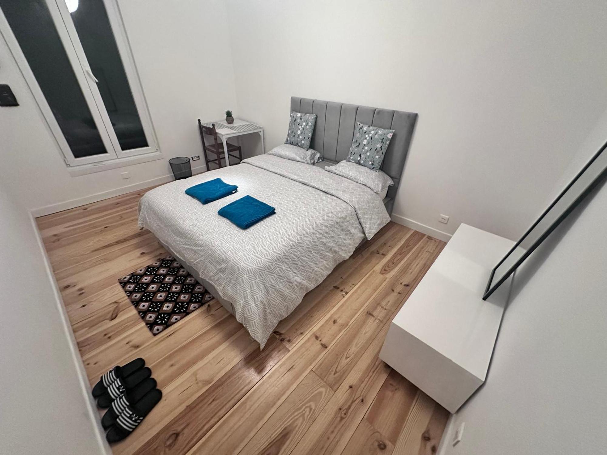 Biriyani House Bed & Breakfast โบบิญญี ภายนอก รูปภาพ