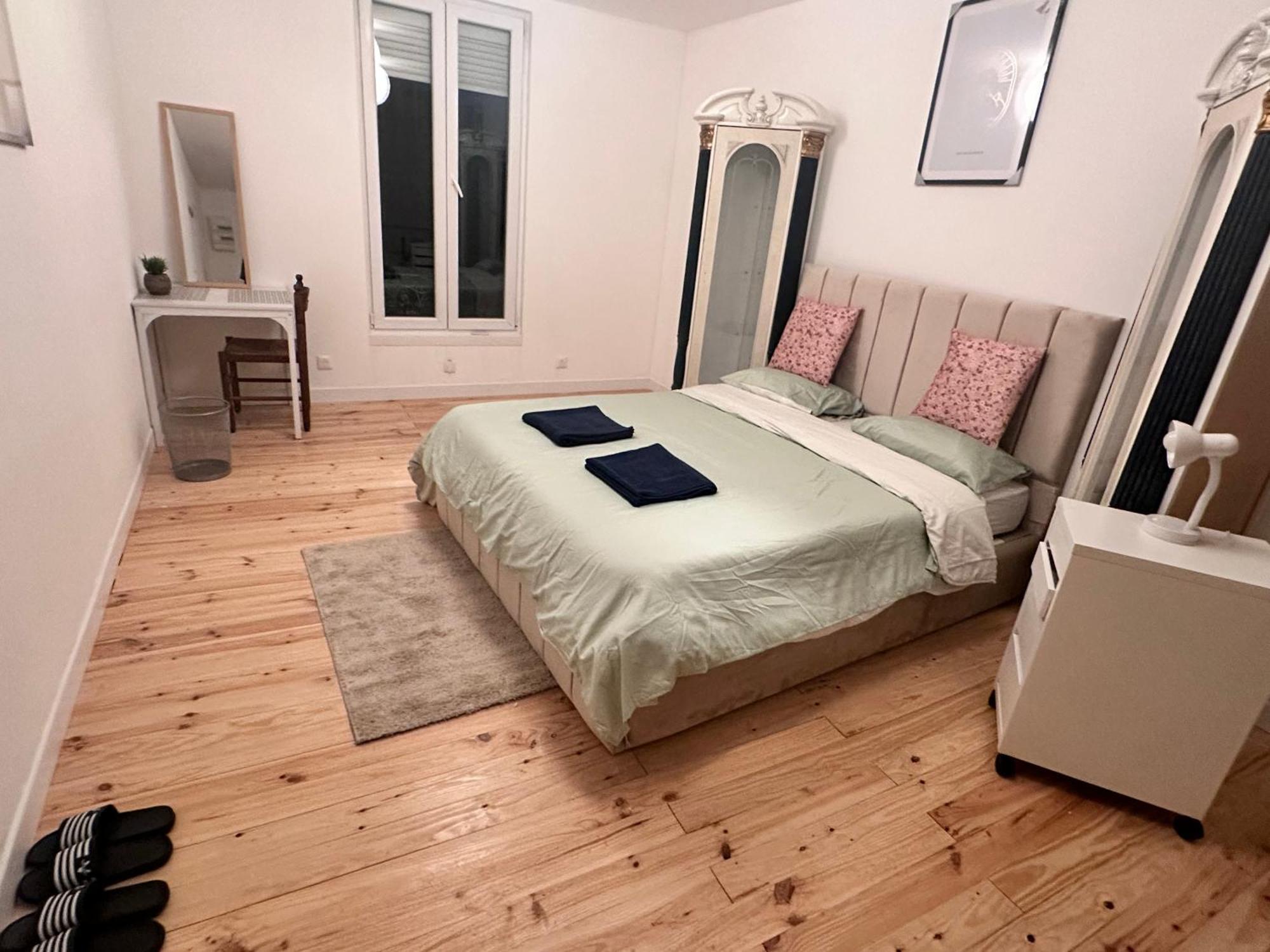 Biriyani House Bed & Breakfast โบบิญญี ภายนอก รูปภาพ