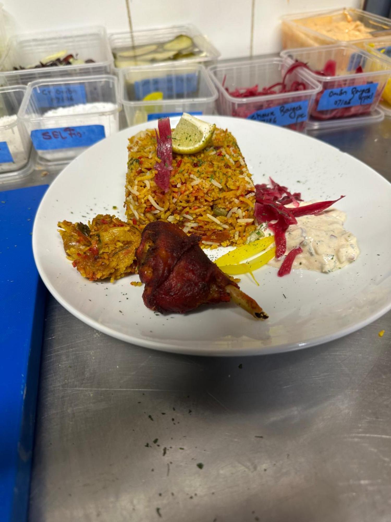 Biriyani House Bed & Breakfast โบบิญญี ภายนอก รูปภาพ